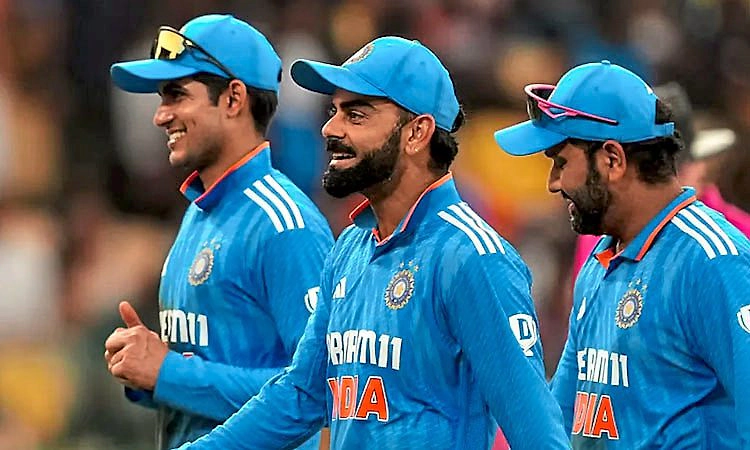 ಏಕದಿನ ವಿಶ್ವಕಪ್‌ ಗೆ ಸಂಬಂಧಿಸಿ ಕೊಹ್ಲಿ-ರೋಹಿತ್‌ ಗಾಗಿ ದೊಡ್ಡ ನಿರ್ಧಾರ ಮಾಡಿದ ಬಿಸಿಸಿಐ