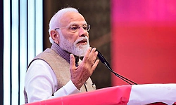 Assam: ಮಳೆಯಿಂದಾಗಿ ಪ್ರಧಾನಿ ಮೋದಿ ಕೊಕ್ರಜಾರ್ ಭೇಟಿ ರದ್ದು; ಗುವಾಹಟಿಯಿಂದಲೇ ಯೋಜನೆಗೆ ಚಾಲನೆ