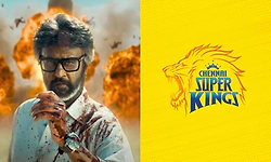 Chennai Super Kings ವಿರುದ್ಧ ಮೊಕದ್ದಮೆ ದಾಖಲಿಸಿದ ಜೈಲರ್,ಕೂಲಿ ನಿರ್ಮಾಪಕರು!