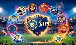 IPL 2026: ಎಲ್ಲಾ 10 ಫ್ರಾಂಚೈಸಿಗಳಿಗೆ ಕಟ್ಟುನಿಟ್ಟಿನ ಮಾರ್ಗಸೂಚಿ ಹೊರಡಿಸಿದ ಬಿಸಿಸಿಐ