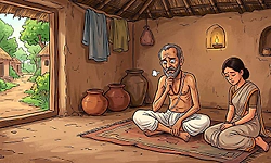 Kids Story: ವಿಕ್ರಮಾದಿತ್ಯನ ಕಥೆಗಳು; ಪ್ರಾಮಾಣಿಕತೆಯ ಫಲ