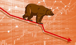 Stock Market: ಷೇರುಪೇಟೆ ಸೂಚ್ಯಂಕ ಭಾರೀ ಕುಸಿತ-ಹೂಡಿಕೆದಾರರಿಗೆ 9.5 ಲಕ್ಷ ಕೋಟಿ ನಷ್ಟ