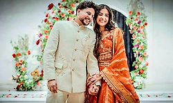 Kuldeep Weds Vanshika: ನಾಳೆ ಕುಲದೀಪ್‌ ಯಾದವ್‌ ಮದುವೆ: ಯಾರು ಈ ವಂಶಿಕಾ? ಯಾರೆಲ್ಲಾ ಭಾಗಿ?
