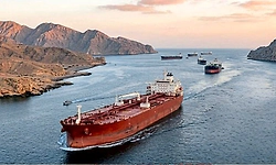 ಭಾರತ ನಮ್ಮ ಗೆಳೆಯ..: ಹಾರ್ಮುಜ್ ಜಲಸಂಧಿಯ ಮೂಲಕ ಹಡಗುಗಳಿಗೆ ಸುರಕ್ಷಿತ ಮಾರ್ಗ ತೋರಿದ ಇರಾನ್