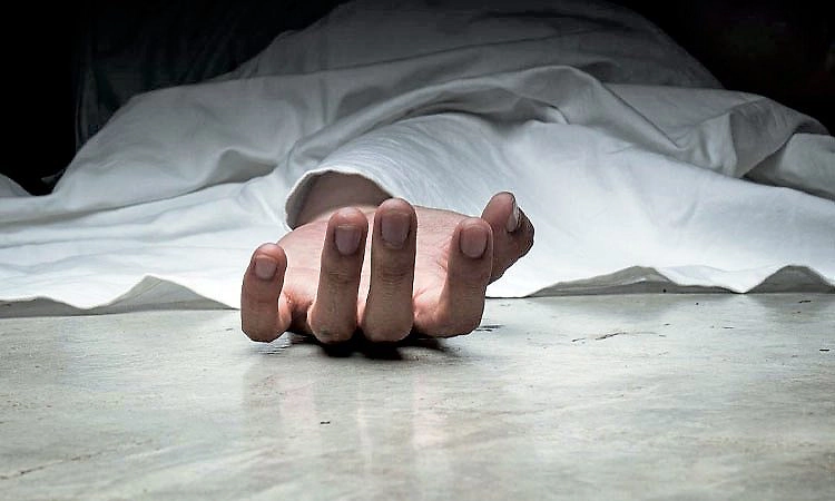 Kundapura: ನೂಜಾಡಿ ನಿವಾಸಿಯ ಶವ ಚಕ್ರಾ ನದಿಯಲ್ಲಿ ಪತ್ತೆ: ಆತ್ಮಹತ್ಯೆ ಶಂಕೆ