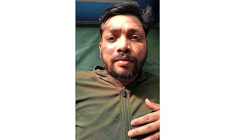 Udupi: ಸಾರ್ವಜನಿಕ ಸ್ಥಳದಲ್ಲಿ ಭಯ ಮೂಡಿಸಿದ್ದ ಯುವಕ ಆಸ್ಪತ್ರೆಗೆ