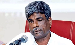 Chikkamagaluru: ಅಡುಗೆ ಅನಿಲ ಅಭಾವ ಶೀಘ್ರವೇ ಪರಿಹಾರ: ಸಂಸದ ಕೋಟಾ ಭರವಸೆ