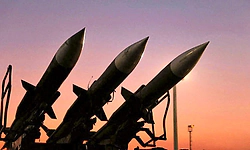 ಇರಾನ್‌ನ ‘ಅಜೇಯ’ ರಣತಂತ್ರದ ಹಿಂದಿದೆ ‘ಮೊಸಾಯಿಕ್ ಡಿಫೆನ್ಸ್’