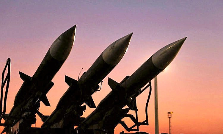 ಇರಾನ್‌ನ ‘ಅಜೇಯ’ ರಣತಂತ್ರದ ಹಿಂದಿದೆ ‘ಮೊಸಾಯಿಕ್ ಡಿಫೆನ್ಸ್’