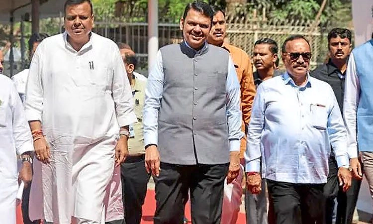 ಕರ್ನಾಟಕ ರೀತಿ ಮಹಾರಾಷ್ಟ್ರದಲ್ಲೂ ಮತಾಂತರ ವಿರೋಧಿ ಕಾಯ್ದೆ?