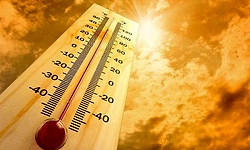 ಭಾರತದಲ್ಲಿ ಈ ವರ್ಷ ಬಿರುಬಿಸಿಲ ಬೇಸಿಗೆ, ಮುಂಗಾರು ಮಳೆ ಕಡಿಮೆ?