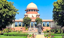 ಒಬಿಸಿ ಕೆನೆಪದರಿಗೆ ಆದಾಯ ಅಷ್ಟೇ ಮಾನದಂಡವಲ್ಲ: ಸುಪ್ರೀಂಕೋರ್ಟ್‌