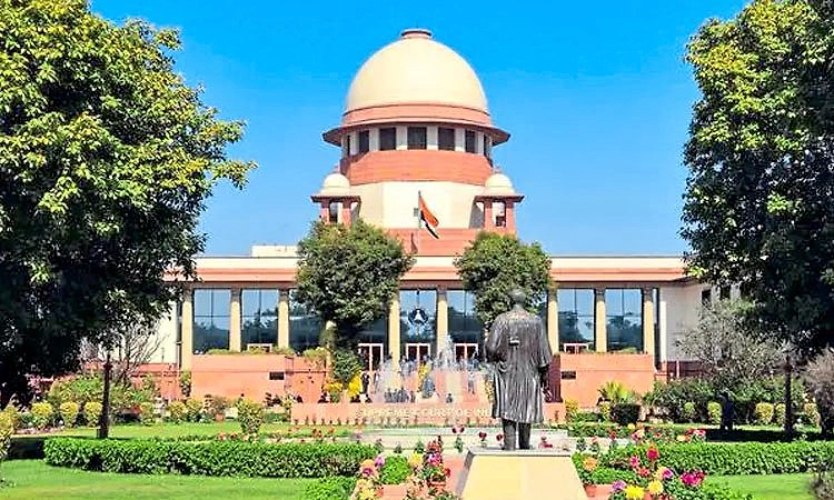 ಒಬಿಸಿ ಕೆನೆಪದರಿಗೆ ಆದಾಯ ಅಷ್ಟೇ ಮಾನದಂಡವಲ್ಲ: ಸುಪ್ರೀಂಕೋರ್ಟ್‌