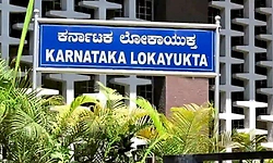 Udupi ಅಬಕಾರಿ ಡಿಸಿ ಮನೆ ಸೇರಿದಂತೆ 15 ಕಡೆ ಲೋಕಾಯುಕ್ತ ದಾಳಿ