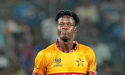 IPL 2026: ಕೆಕೆಆರ್‌: ಮುಸ್ತಫಿಜುರ್‌ ಸ್ಥಾನಕ್ಕೆ ಮುಜರಬಾನಿ