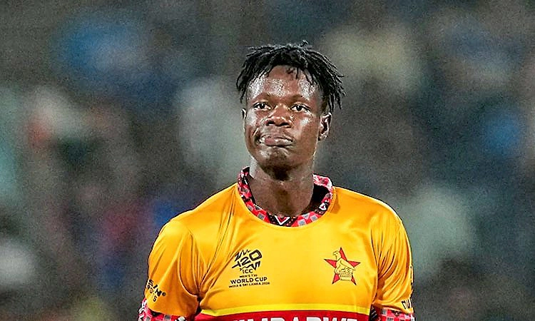 IPL 2026: ಕೆಕೆಆರ್‌: ಮುಸ್ತಫಿಜುರ್‌ ಸ್ಥಾನಕ್ಕೆ ಮುಜರಬಾನಿ