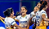 Hockey: ವನಿತಾ ವಿಶ್ವಕಪ್‌ ಅರ್ಹತಾ ಹಾಕಿ: ಭಾರತ-ಇಂಗ್ಲೆಂಡ್‌ ಫೈನಲ್‌