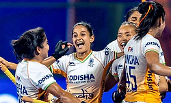 Hockey: ವನಿತಾ ವಿಶ್ವಕಪ್‌ ಅರ್ಹತಾ ಹಾಕಿ: ಭಾರತ-ಇಂಗ್ಲೆಂಡ್‌ ಫೈನಲ್‌