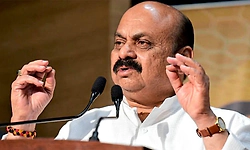 ಒಳಮೀಸಲಾತಿ ಜಾರಿ ಮಾಡದಿದ್ದರೆ  ಹೋರಾಟ: ಸಂಸದ ಬೊಮ್ಮಾಯಿ