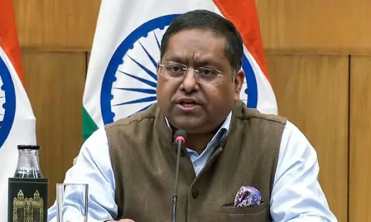 India rejects 'mischievous attempts' by China to assign 'fictitious' names to places in Arunachal