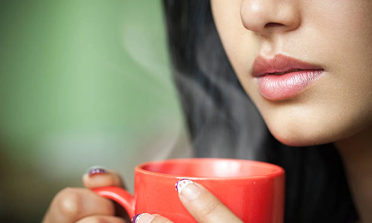 Does drinking hot water have real health benefits? Here are the facts