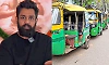 Actor Dhruva Sarja provides 25 lakh rupees aid to auto drivers