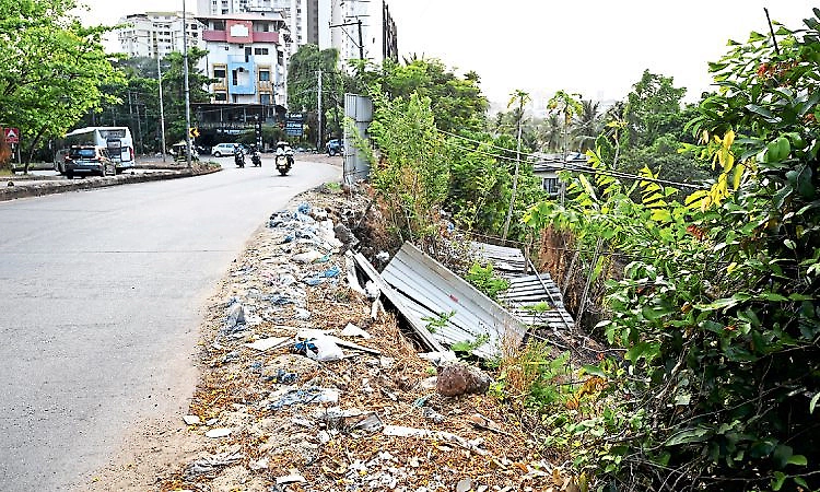 Kadri north ward sees development push, civic issues persist