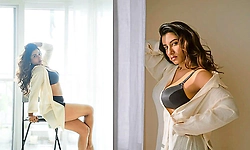 Case filed against anchor Vishnupriya over alleged explicit Instagram content