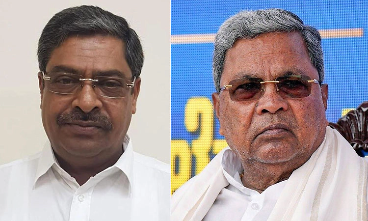 ಹುದ್ದೆಗೆ ರಾಜೀನಾಮೆ ಕೊಡಿ: ನಸೀರ್‌ ಅಹಮದ್‌ಗೆ ಮುಖ್ಯಮಂತ್ರಿ ಸಂದೇಶ