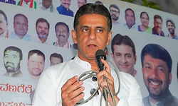 ದಾವಣಗೆರೆಯಲ್ಲಿ ಕೆಲವರು ಡಬಲ್‌ ಗೇಮ್‌ ಆಡಿದರು: ಶಾಸಕ ರಿಜ್ವಾನ್‌ ಅರ್ಷದ್‌