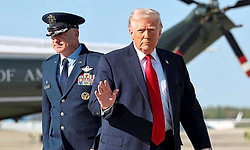 ಇರಾನ್ ಬಗ್ಗೆ ತಲೆಕೆಡಿಸಿಕೊಳ್ಳಲ್ಲ... ಸಂಧಾನ ವಿಫಲಗೊಂಡ ಬೆನ್ನಲ್ಲೇ ಟ್ರಂಪ್ ಪ್ರತಿಕ್ರಿಯೆ