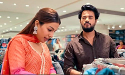 90 ML Tulu Movie: '90 ML' ಕಿಕ್ಕೇರಿದಾಗ "ಸೋಮೇಶ್ವರದ ಸುಲೋಚನಾ" ನೆನಪಾದಳು!