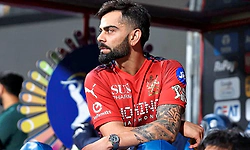 IPL 2026: ವಿರಾಟ್ ಕೊಹ್ಲಿ ಗಾಯದ ಬಗ್ಗೆ ಮಾಹಿತಿ ನೀಡಿದ ಆರ್‌ಸಿಬಿ ನಾಯಕ ರಜತ್