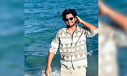 ಹುಟ್ಟುಹಬ್ಬದ ದಿನವೇ ದುರಂತ: ಅಮೆರಿಕದಲ್ಲಿ ಆಂಧ್ರ ಮೂಲದ ಯುವಕನ ದುರಂತ ಅಂತ್ಯ