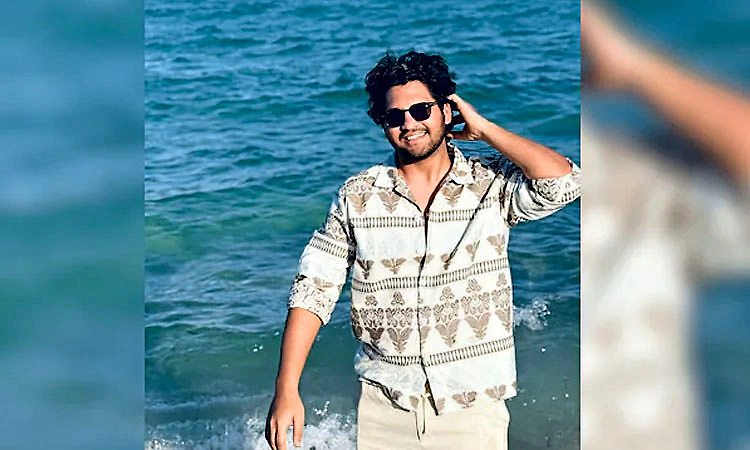 ಹುಟ್ಟುಹಬ್ಬದ ದಿನವೇ ದುರಂತ: ಅಮೆರಿಕದಲ್ಲಿ ಆಂಧ್ರ ಮೂಲದ ಯುವಕನ ದುರಂತ ಅಂತ್ಯ