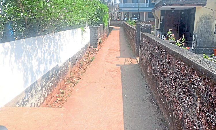 ಕಡಿಯಾಳಿ: ಕಿರಿದಾದ ದಾರಿ, ಇಕ್ಕಟ್ಟಿನ ಜೀವನ!