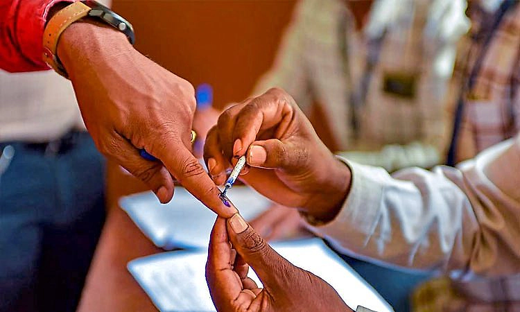 Kerala: ಮತದಾನದ ದತ್ತಾಂಶ ಬಿಡುಗಡೆ ವಿಳಂಬ; ಚು.ಆಯೋಗಕ್ಕೆ ಕಾಂಗ್ರೆಸ್, ಸಿಪಿಐ(ಎಂ) ಪ್ರಶ್ನೆ