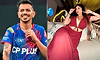 Yuzi Chahal: ಮತ್ತೆ ಸುದ್ದಿಯಾದ ಚಾಹಲ್:‌ ತನಗೆ ಮೆಸೇಜ್‌ ಮಾಡುತ್ತಿದ್ದಾರೆಂದ ಮಾಡೆಲ್ |Video