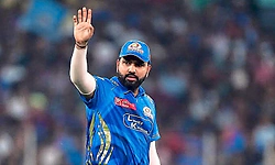 IPL 2026: ಮುಂಬೈ ಇಂಡಿಯನ್ಸ್‌ ಫ್ಯಾನ್ಸ್‌ ಗೆ ಆತಂಕ: ಮುಂದಿನ ಪಂದ್ಯಕ್ಕೂ ರೋಹಿತ್‌ ಡೌಟ್!