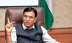 2027ರಲ್ಲಿ ಭಾರತದಲ್ಲಿ ಎಫ್‌ 1 ರೇಸ್‌: ಸರ್ಕಾರ ಸರ್ವಪ್ರಯತ್ನ!     