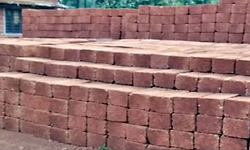 ಕೇರಳದಿಂದ ಅಕ್ರಮ ಕೆಂಪುಕಲ್ಲು ಸಾಗಾಟ: ಪ್ರಕರಣ ದಾಖಲು