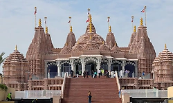 ಇಂದು ಮತ್ತೆ ತೆರೆಯಲಿದೆ ಅಬುಧಾಬಿ ಬಾಪ್ಸ್‌ ಮಂದಿರ