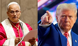 ಯುದ್ಧ ಬೆಂಬಲಿಸಲ್ಲ, ಟ್ರಂಪ್‌ಗೆ ಹೆದರಲ್ಲ: ಪೋಪ್ ತಿರುಗೇಟು, ಭಾರಿ ಚರ್ಚೆ