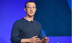 ಮೆಟಾ ಸಿಇಒ ಜುಕರ್‌ಬರ್ಗ್‌ ಎಐ ಅವತಾರ ಶೀಘ್ರ ಸೃಷ್ಟಿ