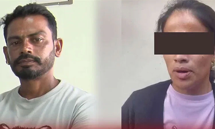 ಲವರ್‌ ಜತೆ ಪರಾರಿಯಾಗಿದ್ದ ವಿವಾಹಿತೆಗೀಗ ಮೊದಲ ಪತಿ ಬೇಕಂತೆ! 