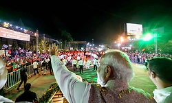 PM Modi reduces convoy size, retains essential security components