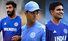 ICC Test Rankings: Bumrah maintains top spot, Jaiswal and Gill placed at No. 8 and 9 respectively
