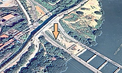 Mangaluru: Underpass to come up near Kuloor bridge on NH-66