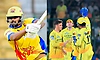 IPL: ಗಾಯಗೊಂಡ ಆಟಗಾರನ ಜಾಗಕ್ಕೆ ಸಿಎಸ್‌ಕೆ ತಂಡ ಸೇರಿಕೊಂಡ ʼಮಂಗಳೂರು ಡ್ರ್ಯಾಗನ್ಸ್‌ʼ ಹೀರೋ