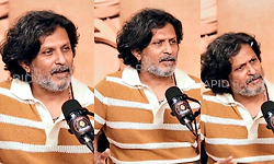 Video: 50 ವರ್ಷಕ್ಕೆ ನಿವೃತ್ತಿ ಆಗಬೇಕು ಎಂದಿದ್ದರು ನಟ ದಿಲೀಪ್‌ ರಾಜ್ 47ರ ಹರೆಯಕ್ಕೆ ನಿಧನ..